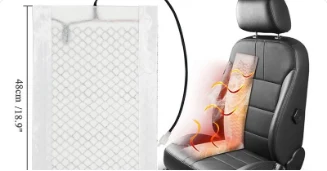 Universal Heating Pad