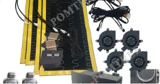 Square Round-Base Switch